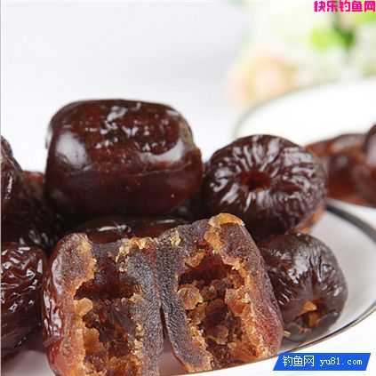 这些奇葩饵料你听过吗？效果好的很(图3)