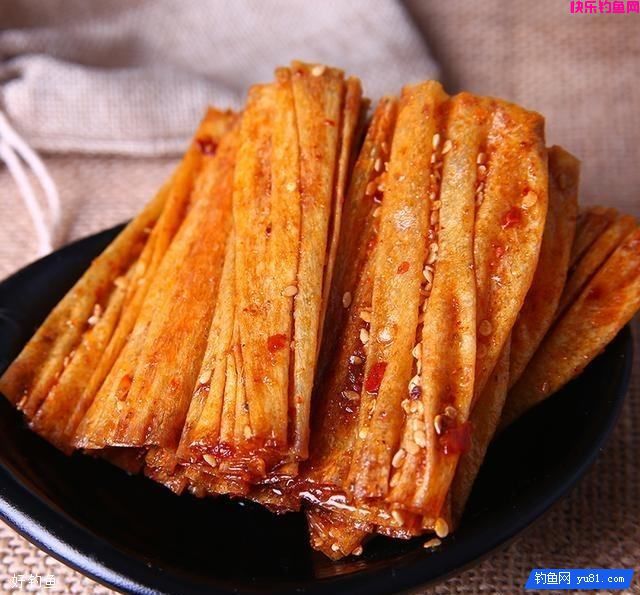 这些奇葩饵料你听过吗？效果好的很(图4)