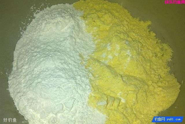 几款简单又好用的自制野钓饵料配方(图3)