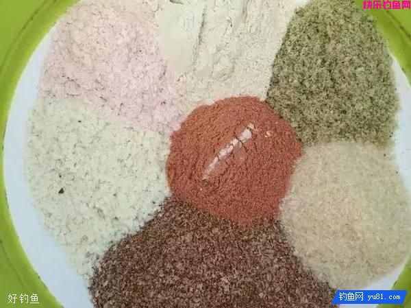 冬钓黑坑上岸不是梦，此饵料搭配必学(图3)