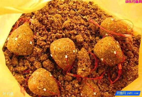 挥泪分享高手秘制海竿爆炸饵料秘方(图1)