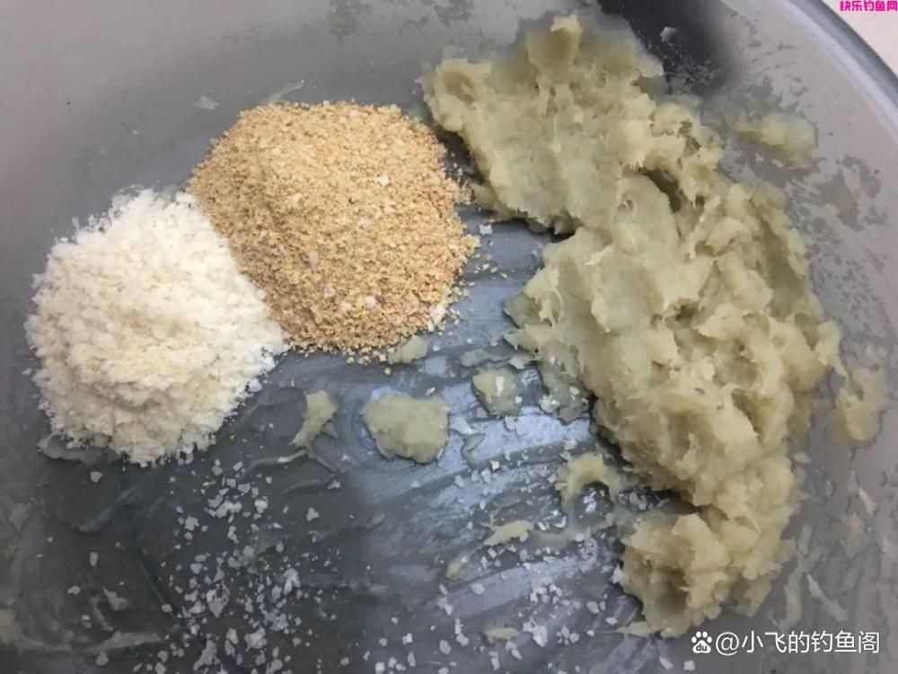 天气热这5个饵料配方钓鲤鱼好用，专为野钓而生，便宜且好用(图4)