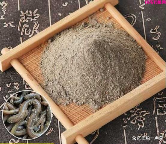 春季钓鱼，加入5种天然诱食剂，鲫鲤快速咬钩，效果比化学小药好(图1)