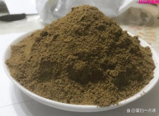 春季钓鱼，加入5种天然诱食剂，鲫鲤快速咬钩，效果比化学小药好(图4)