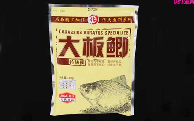 野钓用什么饵料好？(图13)