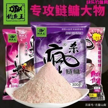 钓鱼饵料推荐：钓鱼饵料哪个牌子好？2022钓鱼饵料品牌推荐(图2)
