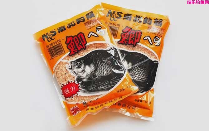 十大鲫鱼商品饵料排名，这10款鲫鱼饵料，用的人绝对是最多的！(图9)
