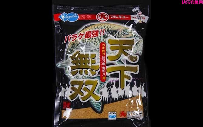钓鱼饵料十大品牌，这10个饵料钓鱼品牌，最受钓鱼人青睐！(图6)