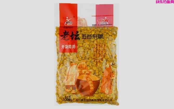 钓鱼饵料十大品牌，这10个饵料钓鱼品牌，最受钓鱼人青睐！(图7)