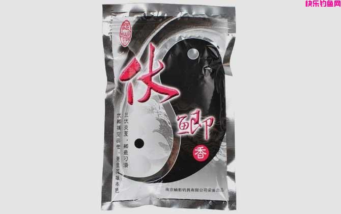 钓鱼饵料十大品牌，这10个饵料钓鱼品牌，最受钓鱼人青睐！(图10)