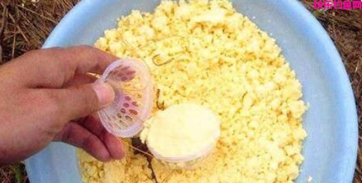 能爆护的钓鱼饵料配方大集合！快来学习吧~(图2)