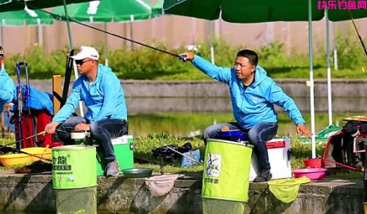 如何钓鱼才能爆护？“4大秘籍”让你连杆不断，看看你掌握了哪些(图4)