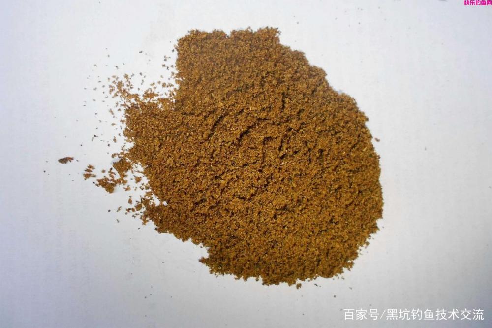 钓鱼用那种类型的饵料最好？不同状态的饵料适合不同的鱼情(图3)