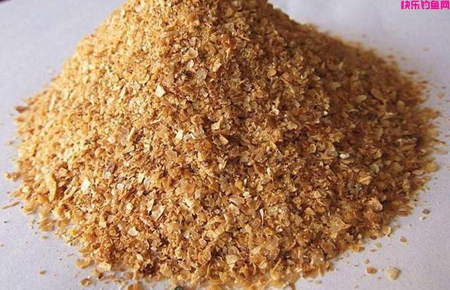 钓鱼：饵料如何搭配，有哪些讲究？(图2)