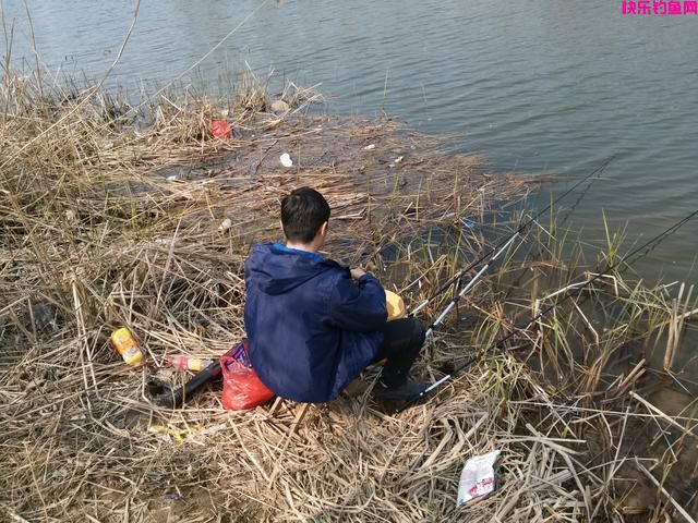 钓鱼：饵料如何搭配，有哪些讲究？(图4)