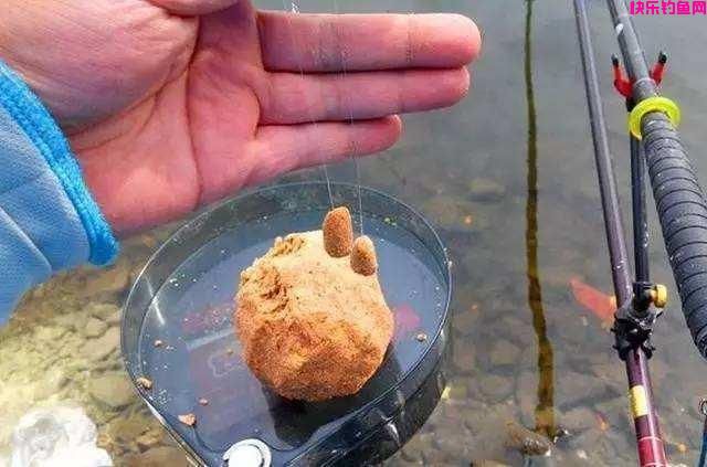 钓鱼：饵料如何搭配，有哪些讲究？(图5)