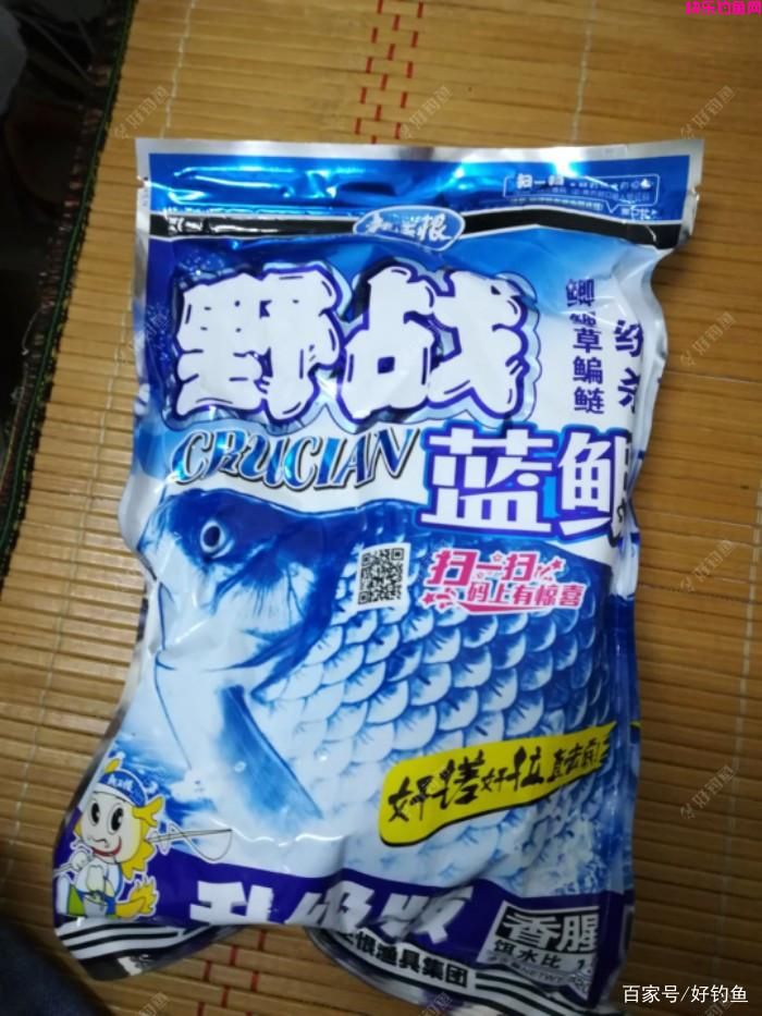 野钓常用好饵料有哪些？推荐的一些饵料，效果经过广大钓友验证(图5)