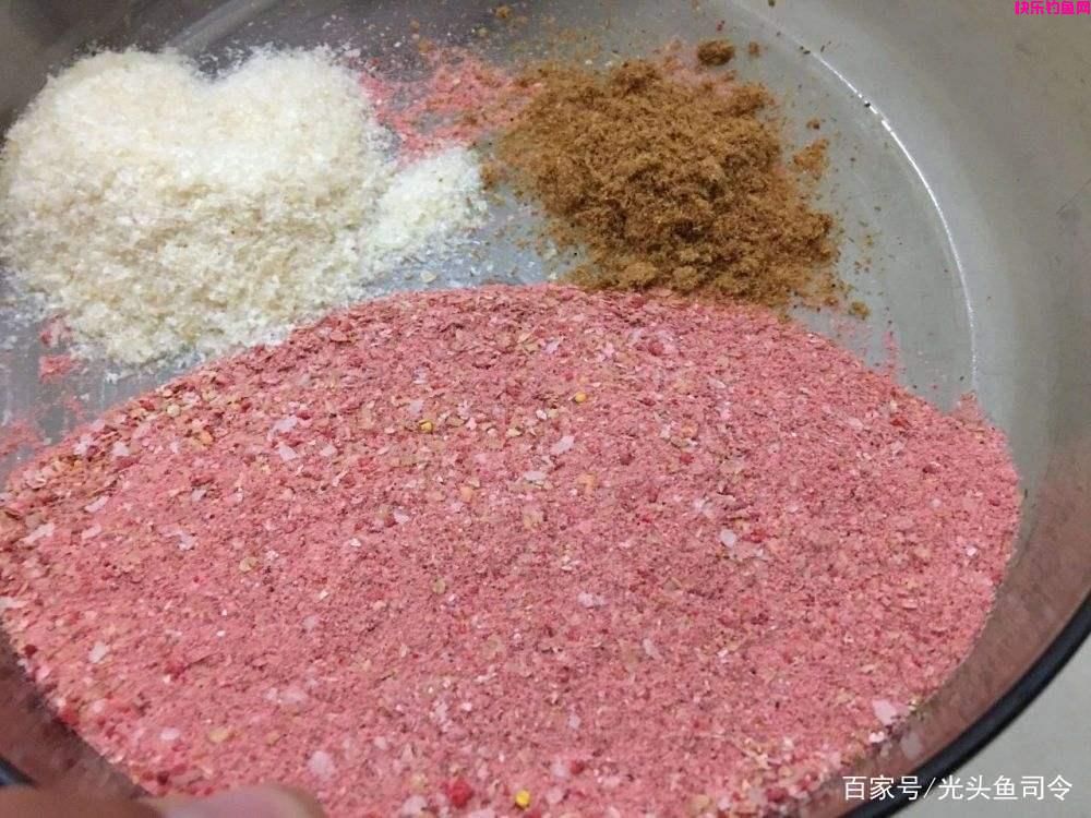 春季钓鱼用什么饵料？没有最好的饵料，你只需要明白一点就行了(图3)
