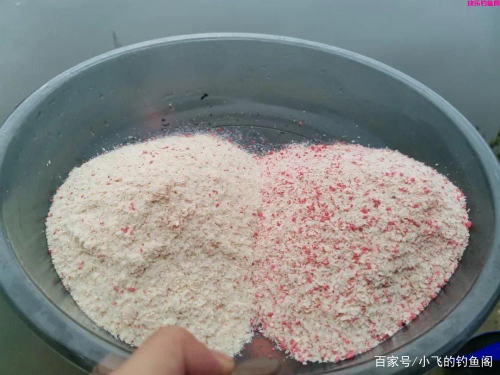 谁家的饵料最好用？这7个品牌的王牌饵料，个个堪称经典(图6)