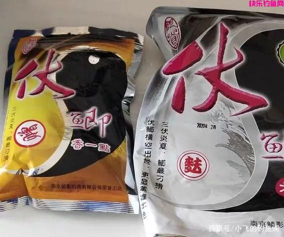 谁家的饵料最好用？这7个品牌的王牌饵料，个个堪称经典(图5)