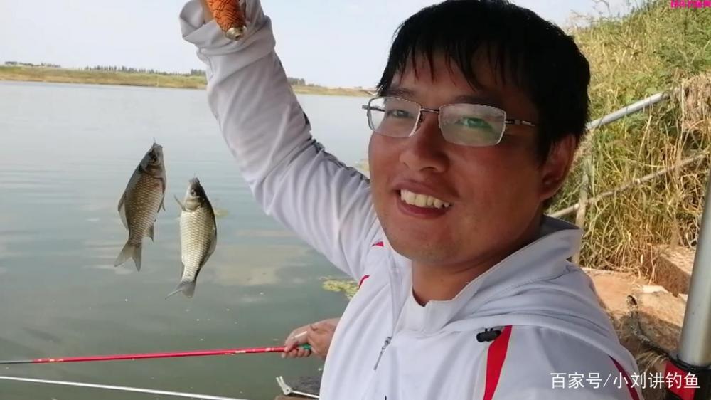 野钓多年实战用饵总结，这样搭配最好用，不信你就试试看！(图2)