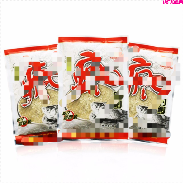 可拉可搓，可窝可钓，这几款钓鱼王饵料配方，都挺好用(图5)