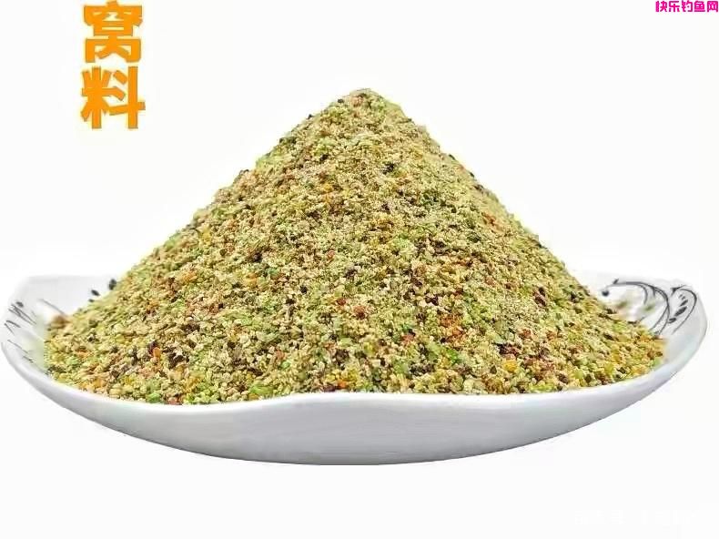 钓鱼时饵料的配法有何讲究？5个配饵要点讲解，解开你的配饵误区(图7)