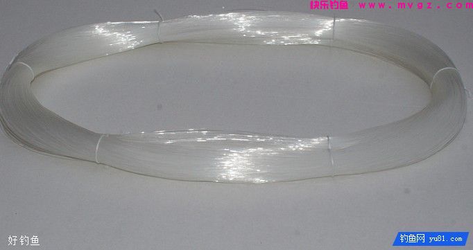 如何挑选标准的鱼线，怎样选择标准鱼线(图1)
