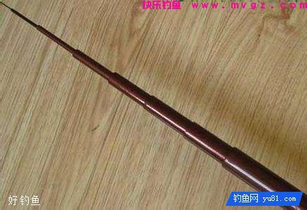钓鱼竿什么品牌好？来自高手的回答(图2)