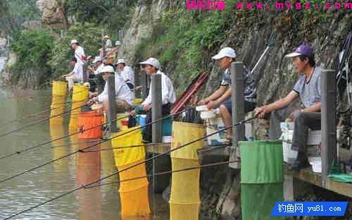 买鱼竿时应考虑6个要素，别再花冤枉钱！(图3)