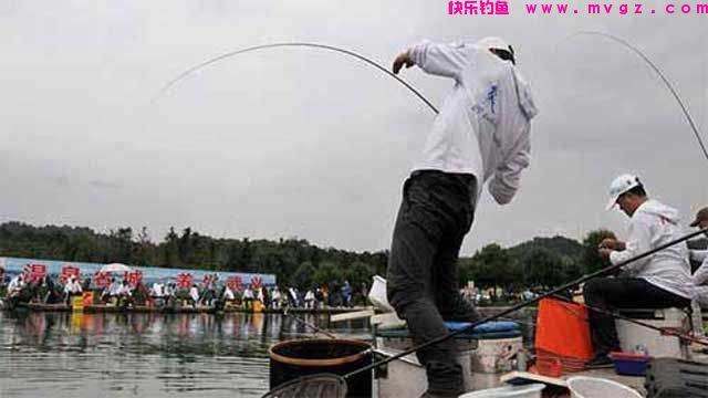 买鱼竿时应考虑6个要素，别再花冤枉钱！(图1)
