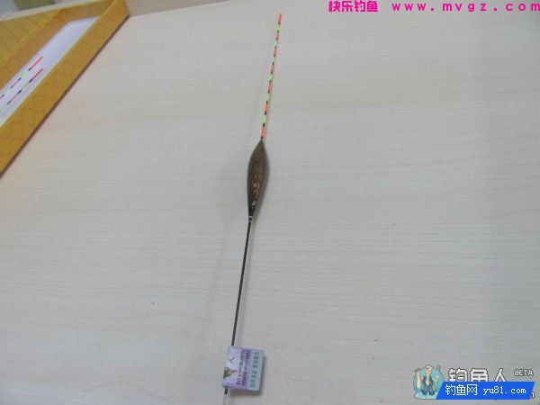 钓友对达人鱼漂的一些评测(图4)