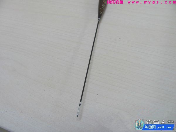 钓友对达人鱼漂的一些评测(图7)