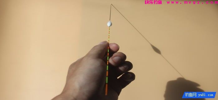 怎样挑到一支适合自己的好漂？(图5)