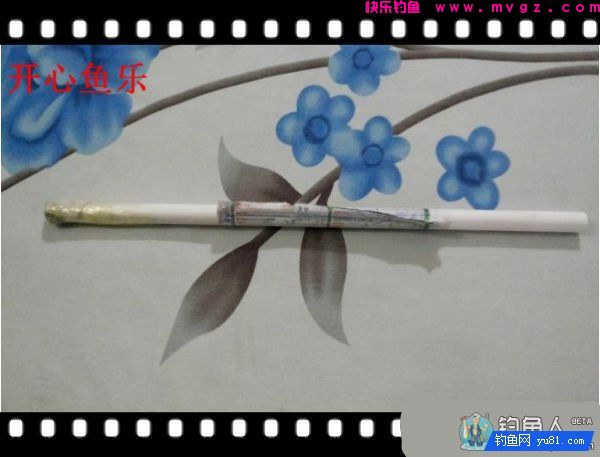 纳米浪彩浮漂的各项超强性能测评(图7)