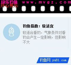 纳米浪彩浮漂的各项超强性能测评(图13)