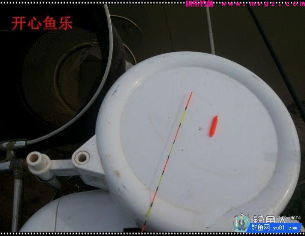 纳米浪彩浮漂的各项超强性能测评(图18)