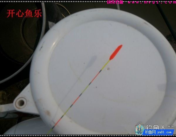 纳米浪彩浮漂的各项超强性能测评(图19)
