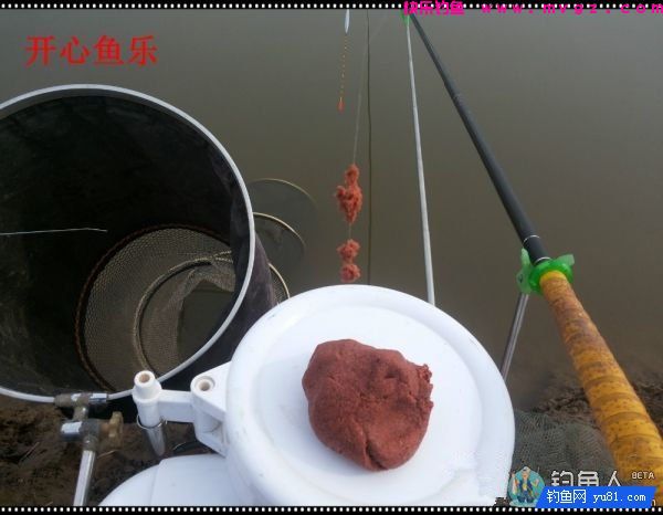 纳米浪彩浮漂的各项超强性能测评(图21)