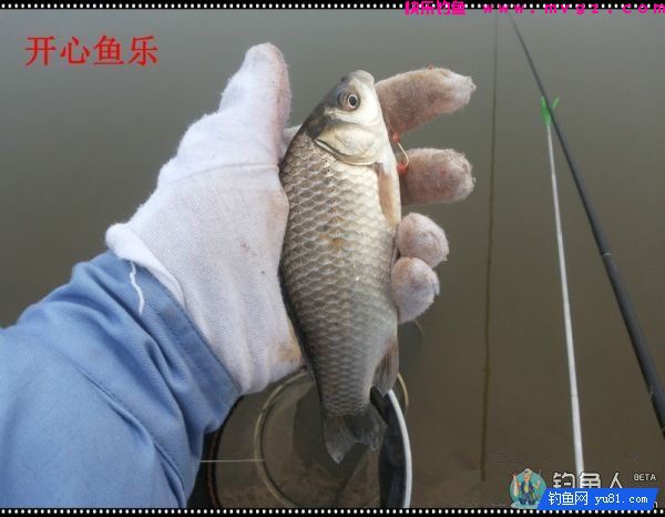 纳米浪彩浮漂的各项超强性能测评(图27)