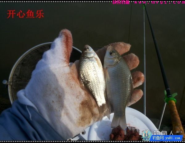 纳米浪彩浮漂的各项超强性能测评(图29)