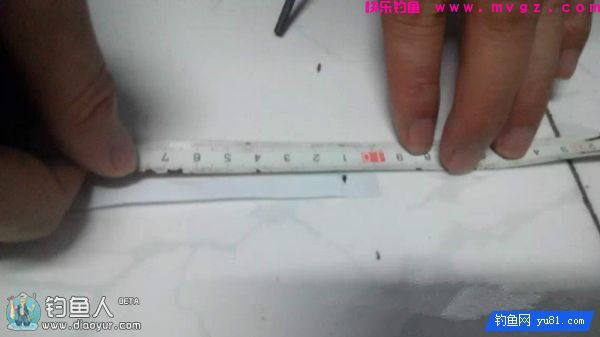 金琥珀3.0米鱼竿的测评(图36)