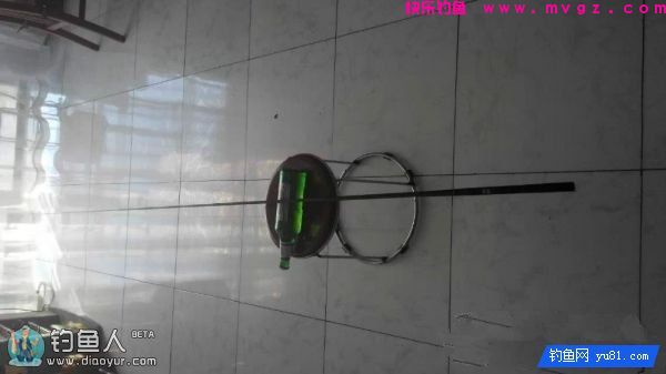 金琥珀3.0米鱼竿的测评(图42)