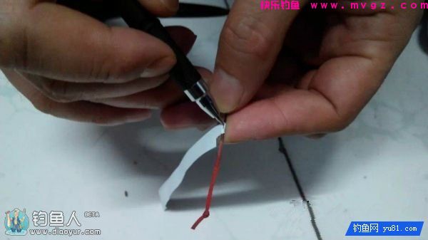 金琥珀3.0米鱼竿的测评(图38)