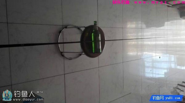 金琥珀3.0米鱼竿的测评(图44)