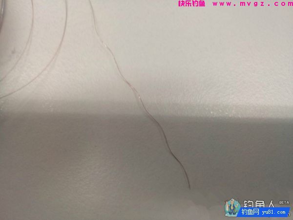 美人鱼鱼线评测报告(图6)