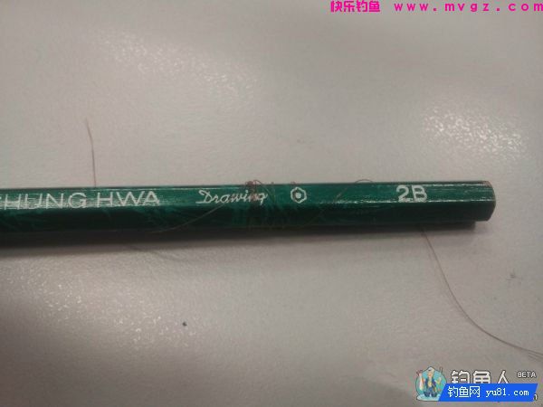 美人鱼鱼线评测报告(图8)