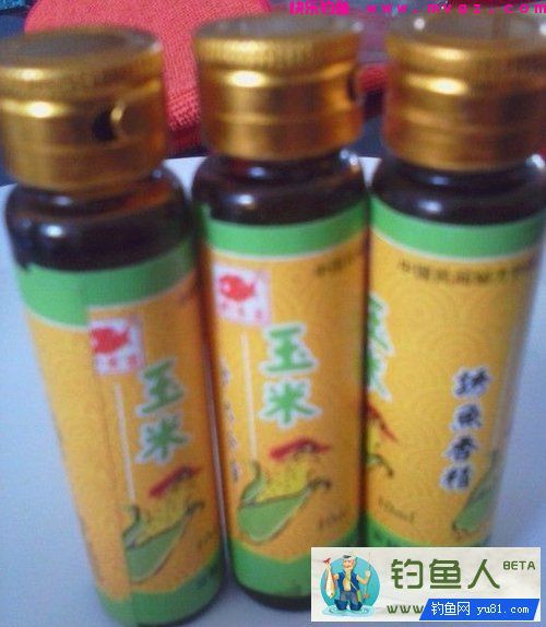 曲酒蜂蜜玉米粒制作（专钓草鱼鲤鱼）介绍(图4)