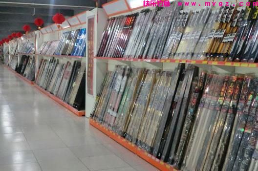 鱼竿新手？必看四大问题，省钱好用不止！(图14)