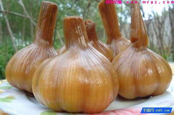 5种增加渔获的大蒜钓鱼技巧(图4)